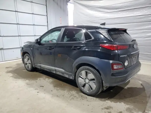 KM8K33AG4KU023866 2019 HYUNDAI KONA - Image 2