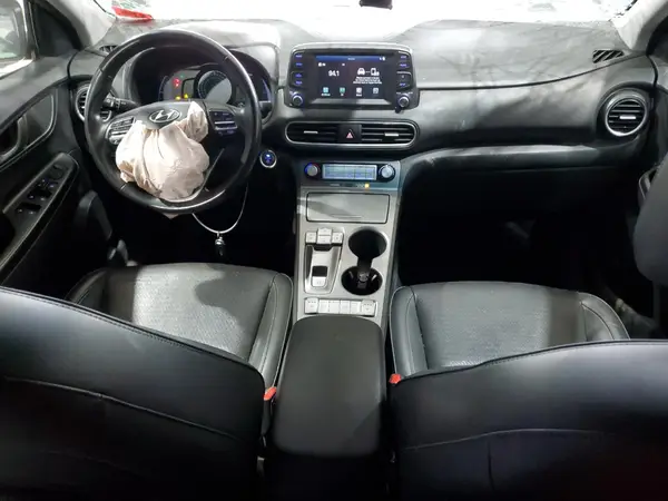 KM8K33AG4KU023866 2019 HYUNDAI KONA - Image 8