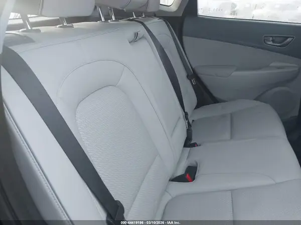 KM8K33AG4KU030333 2019 HYUNDAI KONA - Image 8