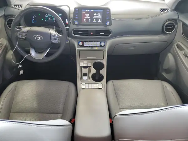 KM8K33AG4KU030963 2019 HYUNDAI KONA - Image 8