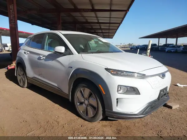 KM8K33AG4KU043924 2019 HYUNDAI KONA - Image 1