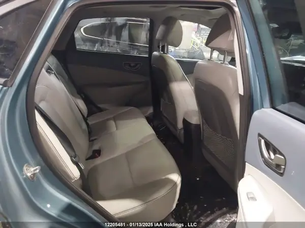 KM8K33AG4KU047813 2019 HYUNDAI KONA - Image 8