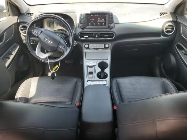 KM8K33AG4LU057985 2020 HYUNDAI KONA - Image 8