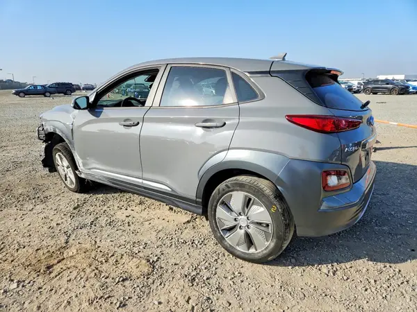 KM8K33AG4LU061177 2020 HYUNDAI KONA - Image 2