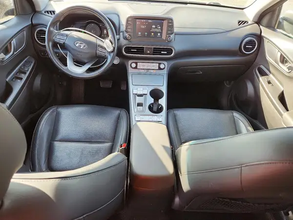 KM8K33AG4LU061177 2020 HYUNDAI KONA - Image 8
