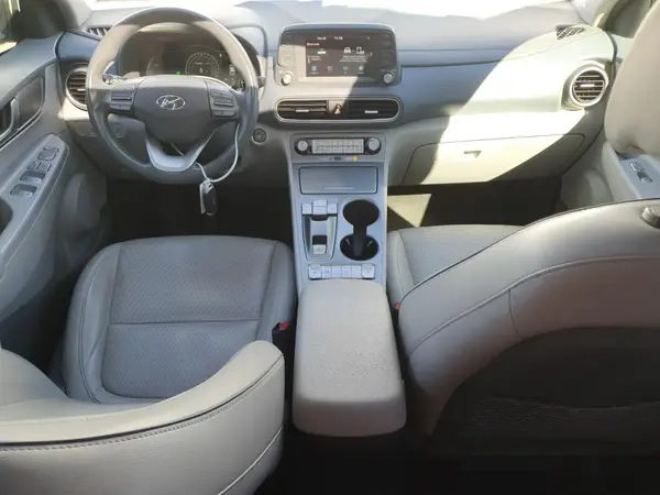 KM8K33AG4LU077377 2020 HYUNDAI KONA - Image 8
