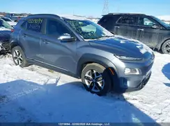 KM8K33AG4MU107754 2021 HYUNDAI KONA