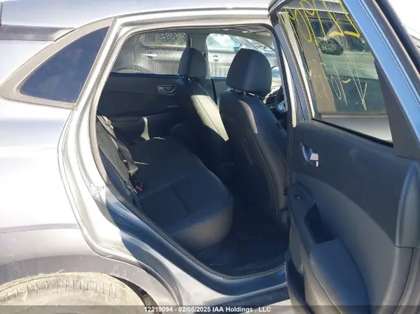 KM8K33AG4MU107754 2021 HYUNDAI KONA - Image 8