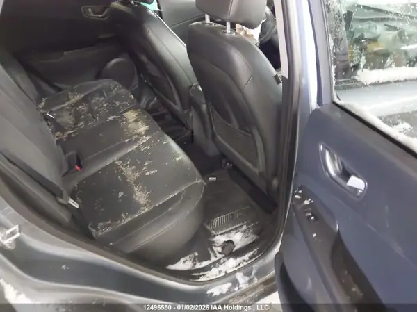 KM8K33AG4MU109164 2021 HYUNDAI KONA - Image 8