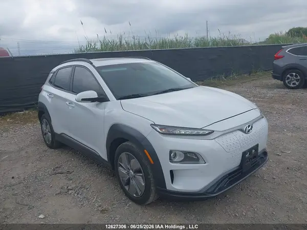 KM8K33AG4MU120410 2021 HYUNDAI KONA - Image 1