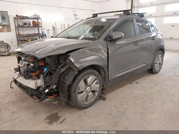 KM8K33AG4MU121220 2021 HYUNDAI KONA - Image 2