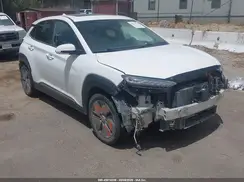 KM8K33AG4MU133111 2021 HYUNDAI KONA