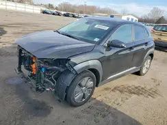 KM8K33AG4MU135120 2021 HYUNDAI KONA