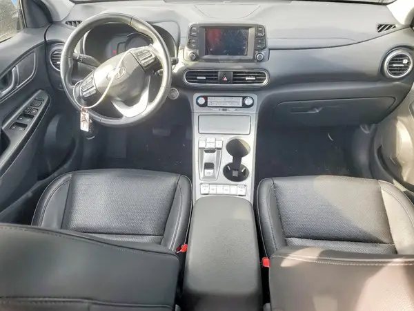 KM8K33AG4MU135120 2021 HYUNDAI KONA - Image 8
