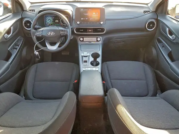 KM8K33AG4NU152338 2022 HYUNDAI KONA - Image 8