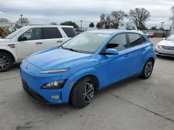 KM8K33AG4NU153604 2022 HYUNDAI KONA