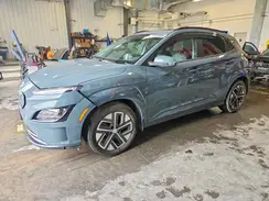 KM8K33AG4NU154932 2022 HYUNDAI KONA
