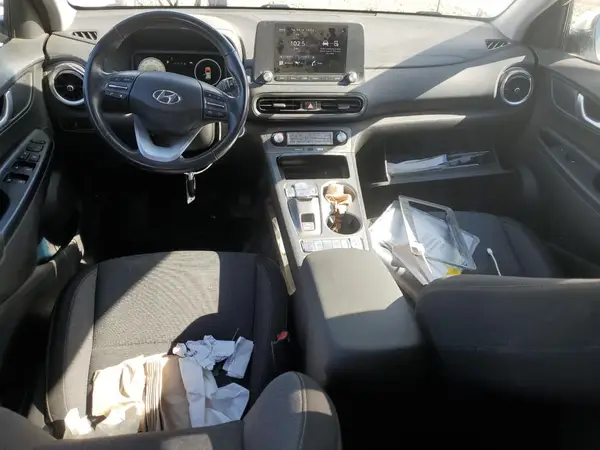 KM8K33AG4NU156101 2022 HYUNDAI KONA - Image 8