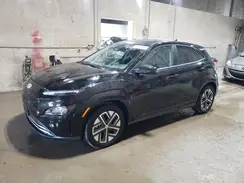 KM8K33AG4PU164413 2023 HYUNDAI KONA