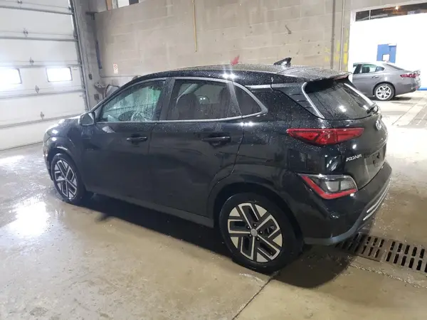 KM8K33AG4PU164413 2023 HYUNDAI KONA - Image 2