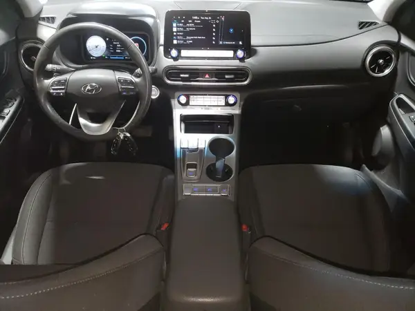 KM8K33AG4PU164413 2023 HYUNDAI KONA - Image 8