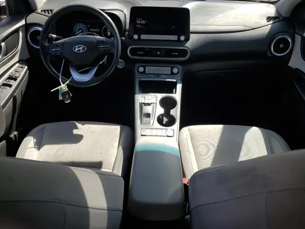 KM8K33AG4PU166047 2023 HYUNDAI KONA - Image 8