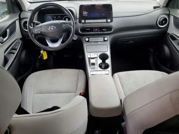 KM8K33AG4PU167943 2023 HYUNDAI KONA - Image 8