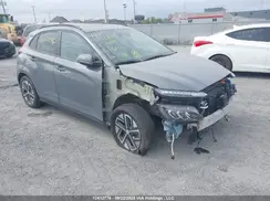 KM8K33AG4PU168400 2023 HYUNDAI KONA