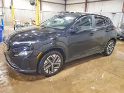 KM8K33AG4PU171300 2023 HYUNDAI KONA