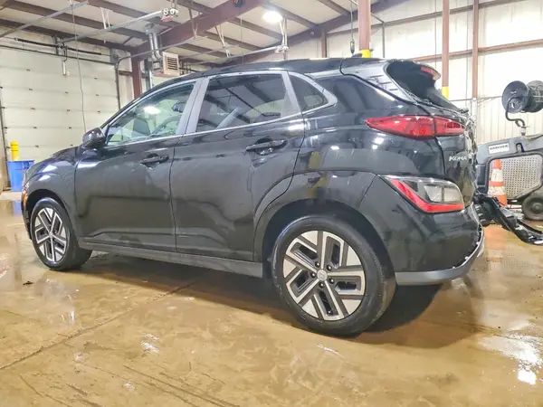 KM8K33AG4PU171300 2023 HYUNDAI KONA - Image 2