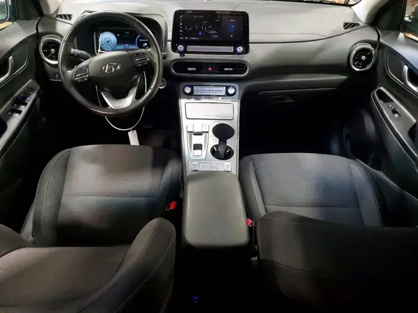 KM8K33AG4PU171300 2023 HYUNDAI KONA - Image 8