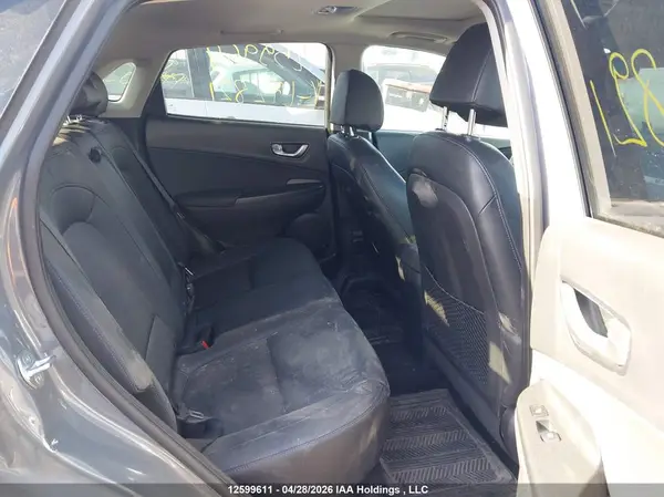 KM8K33AG4PU172821 2023 HYUNDAI KONA - Image 8