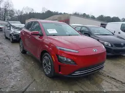 KM8K33AG4PU183155 2023 HYUNDAI KONA