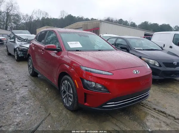 KM8K33AG4PU183155 2023 HYUNDAI KONA - Image 1