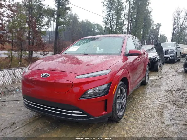 KM8K33AG4PU183155 2023 HYUNDAI KONA - Image 2
