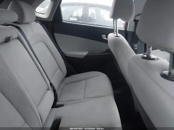 KM8K33AG4PU183155 2023 HYUNDAI KONA - Image 8