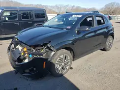 KM8K33AG4PU183205 2023 HYUNDAI KONA