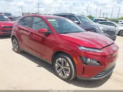 KM8K33AG4PU186136 2023 HYUNDAI KONA