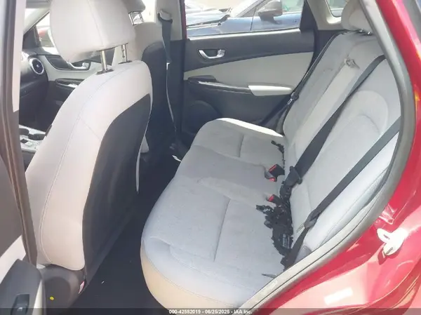KM8K33AG4PU186136 2023 HYUNDAI KONA - Image 8