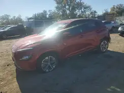 KM8K33AG4PU186749 2023 HYUNDAI KONA