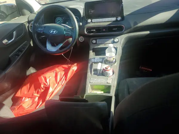 KM8K33AG4PU186749 2023 HYUNDAI KONA - Image 8