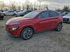 KM8K33AG4PU186914 2023 HYUNDAI KONA