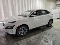 KM8K33AG4PU187187 2023 HYUNDAI KONA