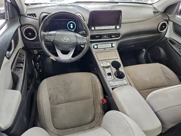 KM8K33AG4PU187187 2023 HYUNDAI KONA - Image 8