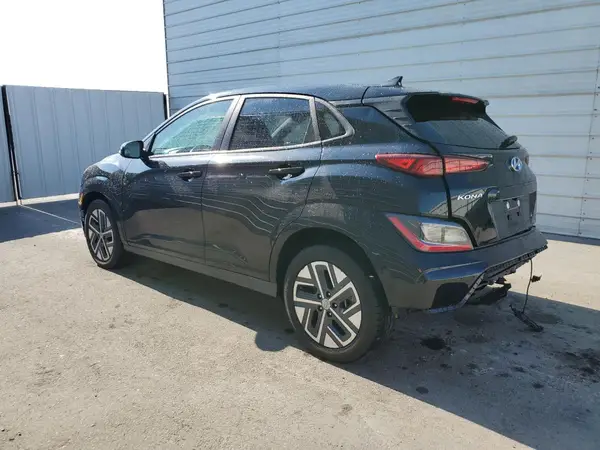 KM8K33AG4PU187223 2023 HYUNDAI KONA - Image 2