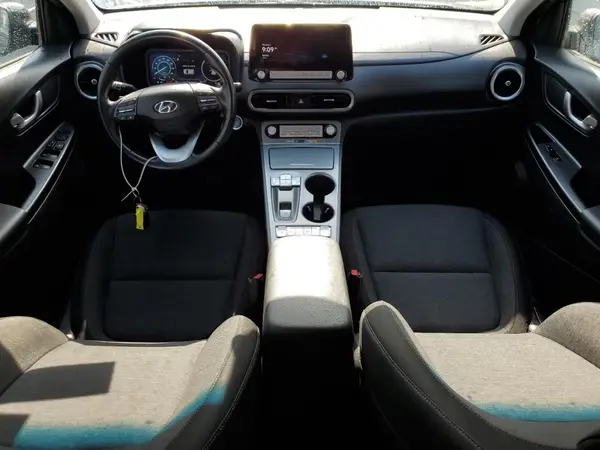 KM8K33AG4PU187223 2023 HYUNDAI KONA - Image 8