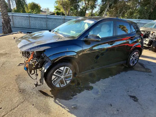 KM8K33AG4PU187254 2023 HYUNDAI KONA - Image 1