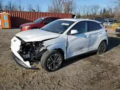 KM8K33AG4PU189019 2023 HYUNDAI KONA