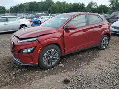 KM8K33AG4PU190543 2023 HYUNDAI KONA