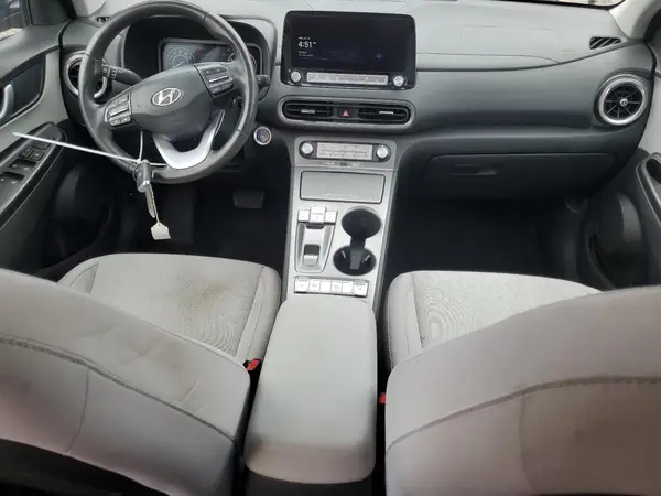 KM8K33AG4PU190543 2023 HYUNDAI KONA - Image 8